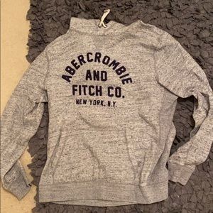 Abercrombie and Fitch hoodie